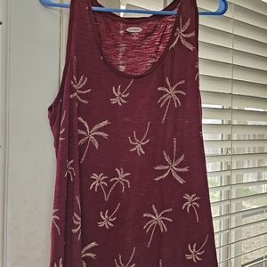 Old Navy Tank Top